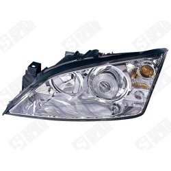 Phare Avant Droit Pour Ford Mondeo III A Trois Volumes Turnier 1435619 1435622