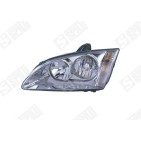 Phare Avant Gauche Pour Ford Focus II A Trois Volumes Camionnette/Break 1480990