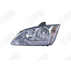 Phare Avant Gauche Pour Ford Focus II A Trois Volumes Camionnette/Break 1480990