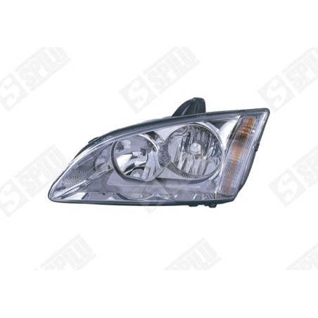 Phare Avant Gauche Pour Ford Focus II A Trois Volumes Camionnette/Break 1480990