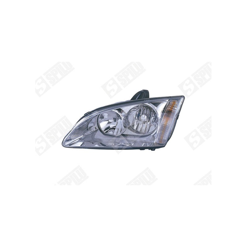Phare Avant Gauche Pour Ford Focus II A Trois Volumes Camionnette/Break 1480990