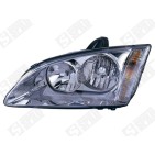 Phare Avant Droit Pour Ford Focus II A Trois Volumes Camionnette/Break 1480979