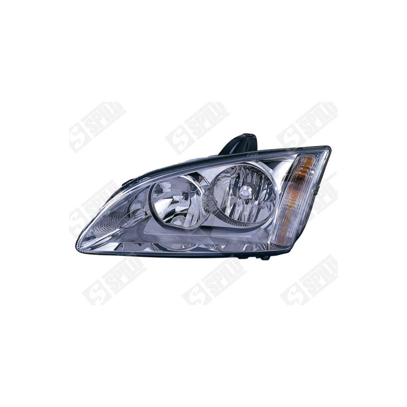Phare Avant Droit Pour Ford Focus II A Trois Volumes Camionnette/Break 1480979