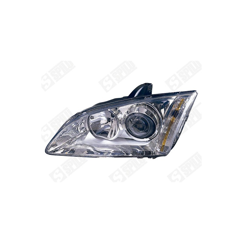 Phare Avant Droit Pour Ford Focus II A Trois Volumes Camionnette/Break 1480981