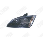 Phare Avant Gauche Pour Ford Focus II A Trois Volumes Camionnette/Break 1480990