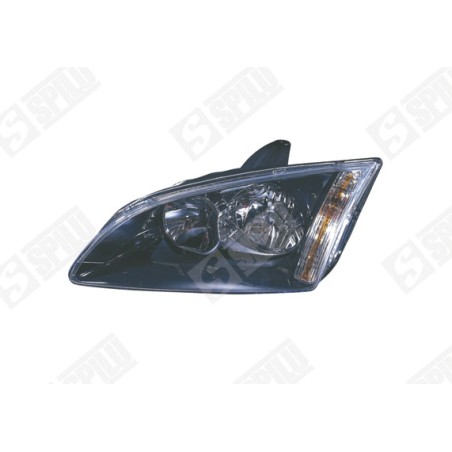 Phare Avant Gauche Pour Ford Focus II A Trois Volumes Camionnette/Break 1480990