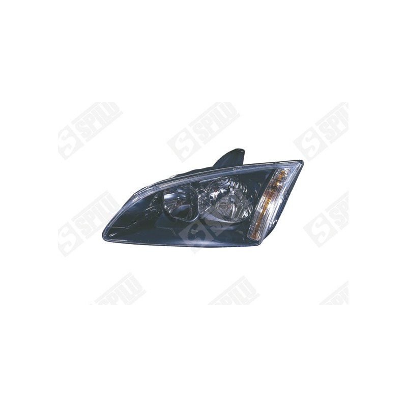 Phare Avant Gauche Pour Ford Focus II A Trois Volumes Camionnette/Break 1480990