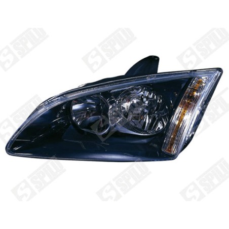 Phare Avant Droit Pour Ford Focus II A Trois Volumes Camionnette/Break 1480979