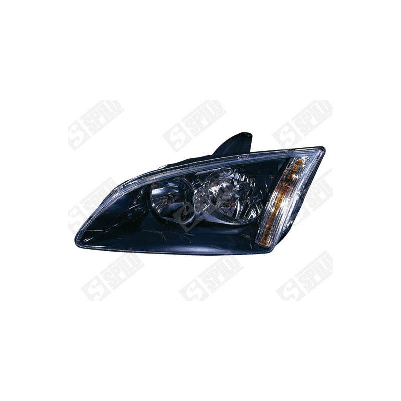 Phare Avant Droit Pour Ford Focus II A Trois Volumes Camionnette/Break 1480979