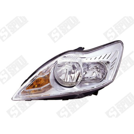 Phare Avant Droit Pour Ford Focus II A Trois Volumes Camionnette/Break 1744971