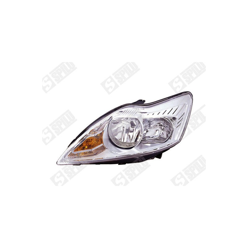 Phare Avant Droit Pour Ford Focus II A Trois Volumes Camionnette/Break 1744971