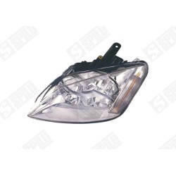 Phare Avant Gauche Pour Ford Focus C-Max 1347463
