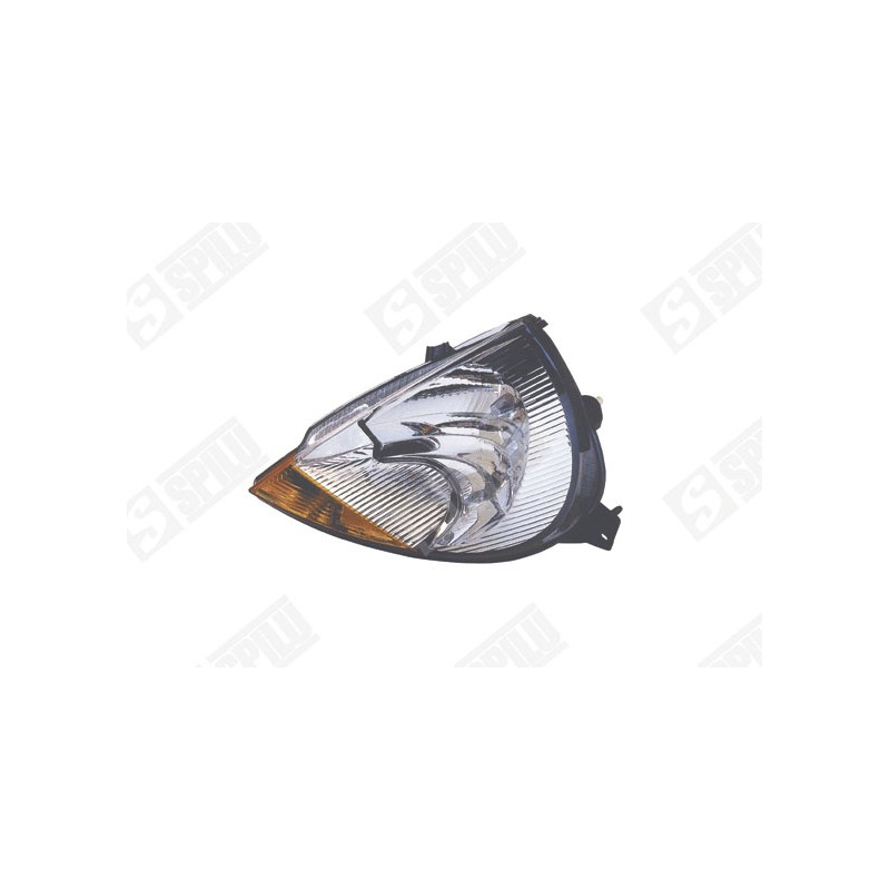 Phare Avant Gauche Pour Ford KA 1079425