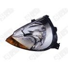 Phare Avant Droit Pour Ford KA 1079423