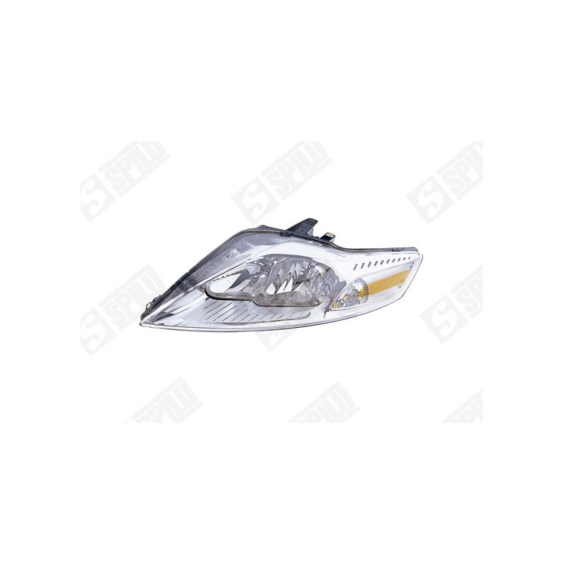 Phare Avant Gauche Pour Ford Mondeo IV A Trois Volumes Turnier Van 1751684