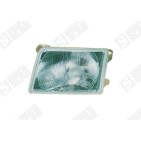Phare Avant Gauche Pour Ford Transit Autobus/Autocar Camionnette 6639650