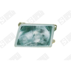 Phare Avant Gauche Pour Ford Transit Autobus/Autocar Camionnette 6639650