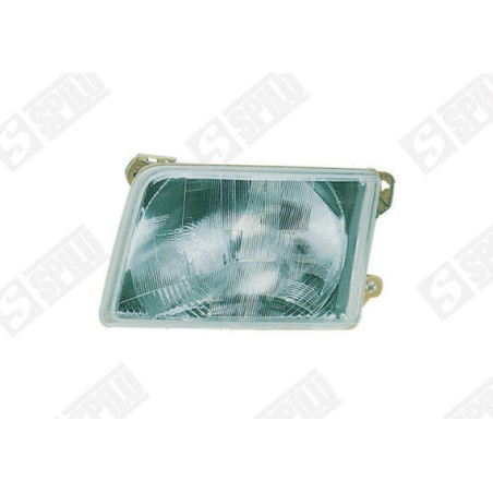 Phare Avant Gauche Pour Ford Transit Autobus/Autocar Camionnette 6639650