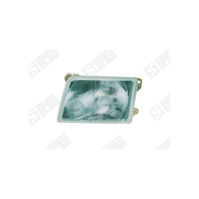 Phare Avant Gauche Pour Ford Transit Autobus/Autocar Camionnette 6639650