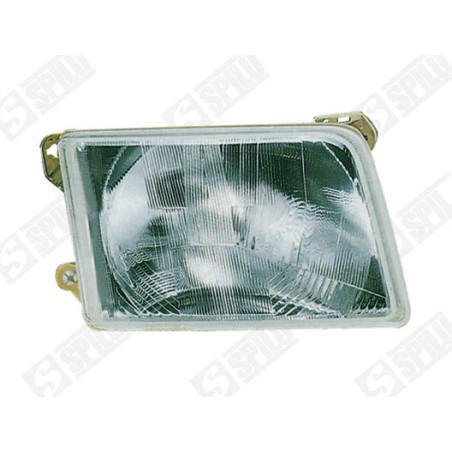 Phare Avant Droit Pour Ford Transit Autobus/Autocar Camionnette 6639646