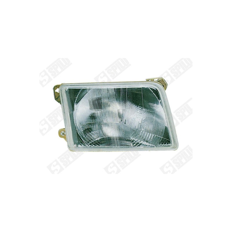 Phare Avant Droit Pour Ford Transit Autobus/Autocar Camionnette 6639646