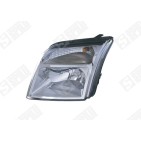 Phare Avant Gauche Pour Ford Tourneo Connect Transit 1346495