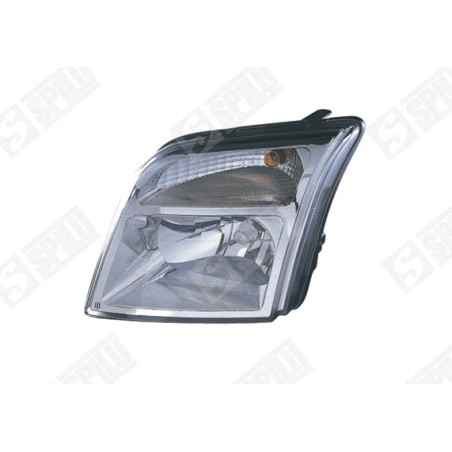 Phare Avant Gauche Pour Ford Tourneo Connect Transit 1346495