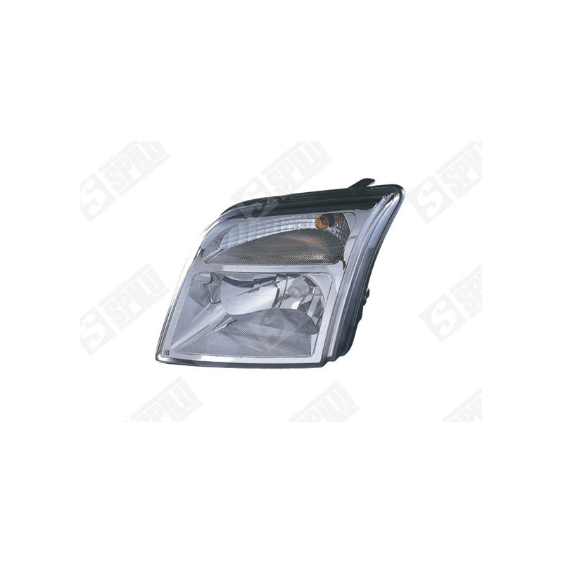 Phare Avant Gauche Pour Ford Tourneo Connect Transit 1346495