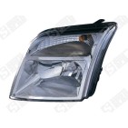 Phare Avant Droit Pour Ford Tourneo Connect Transit 1346497