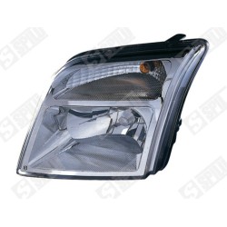 Phare Avant Droit Pour Ford Tourneo Connect Transit 1346497