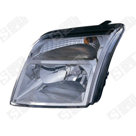 Phare Avant Droit Pour Ford Tourneo Connect Transit 1346497