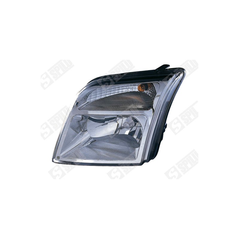 Phare Avant Droit Pour Ford Tourneo Connect Transit 1346497
