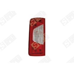 Feu Arrière Gauche Pour Ford Tourneo Connect Transit 4974083 5177813