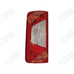 Feu Arrière Droit Pour Ford Tourneo Connect Transit 4974082 5177810