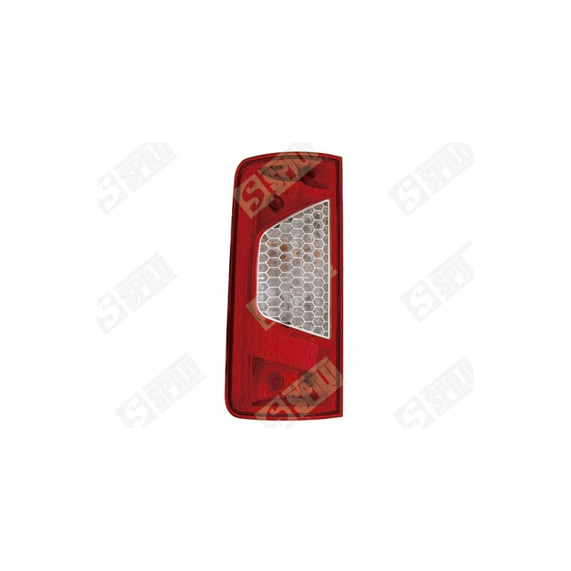 Feu Arrière Droit Pour Ford Tourneo Connect Transit 4974082 5177810