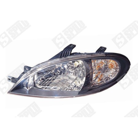 Phare Avant Gauche Pour Chevrolet Optra 3/5 Portes Break Daewoo