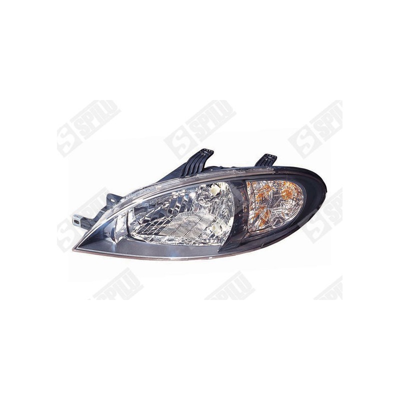 Phare Avant Gauche Pour Chevrolet Optra 3/5 Portes Break Daewoo