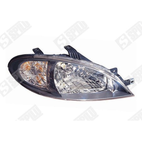 Phare Avant Droit Pour Chevrolet Optra 3/5 Portes Break Daewoo