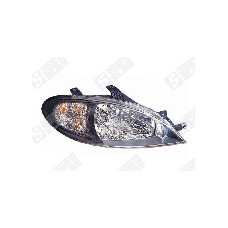 Phare Avant Droit Pour Chevrolet Optra 3/5 Portes Break Daewoo