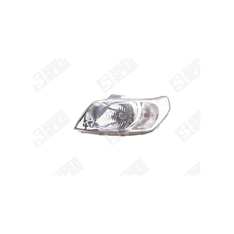 Phare Avant Gauche Pour Chevrolet Aveo/Kalos 3/5 Portes 96995727