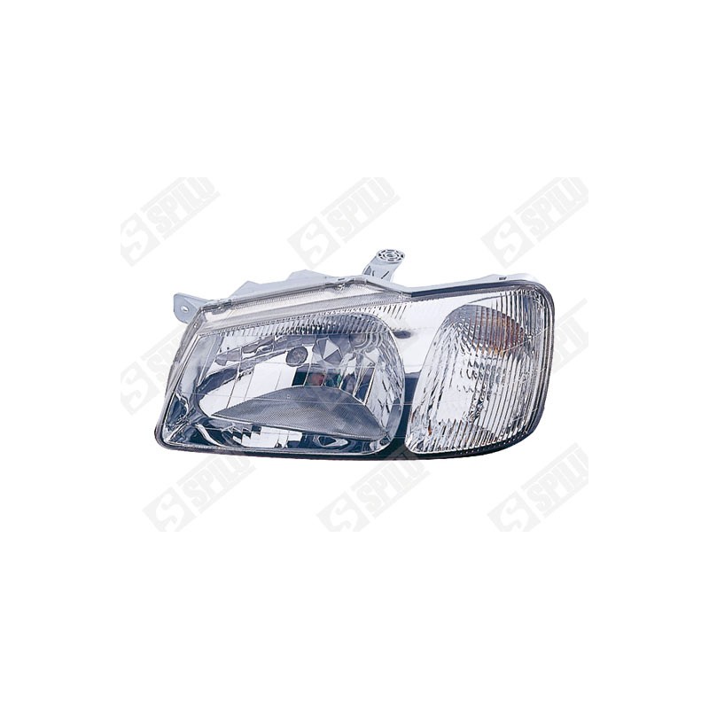 Phare Avant Droit Pour Hyundai Accent II A Trois Volumes 92120-25020