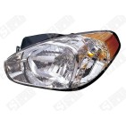 Phare Avant Droit Pour Hyundai Accent III A Trois Volumes 92102-1E041