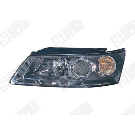 Phare Avant Gauche Pour Hyundai Sonata V 921013K020