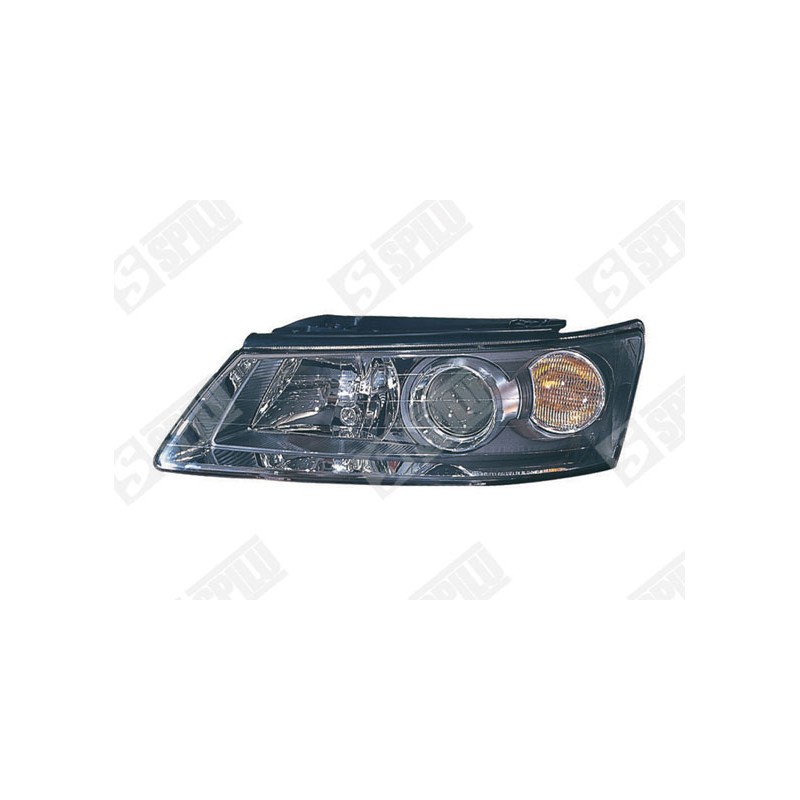 Phare Avant Gauche Pour Hyundai Sonata V 921013K020