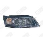 Phare Avant Droit Pour Hyundai Sonata V 921023K020