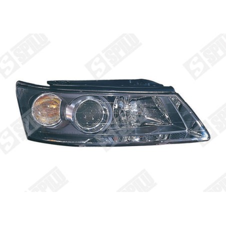 Phare Avant Droit Pour Hyundai Sonata V 921023K020