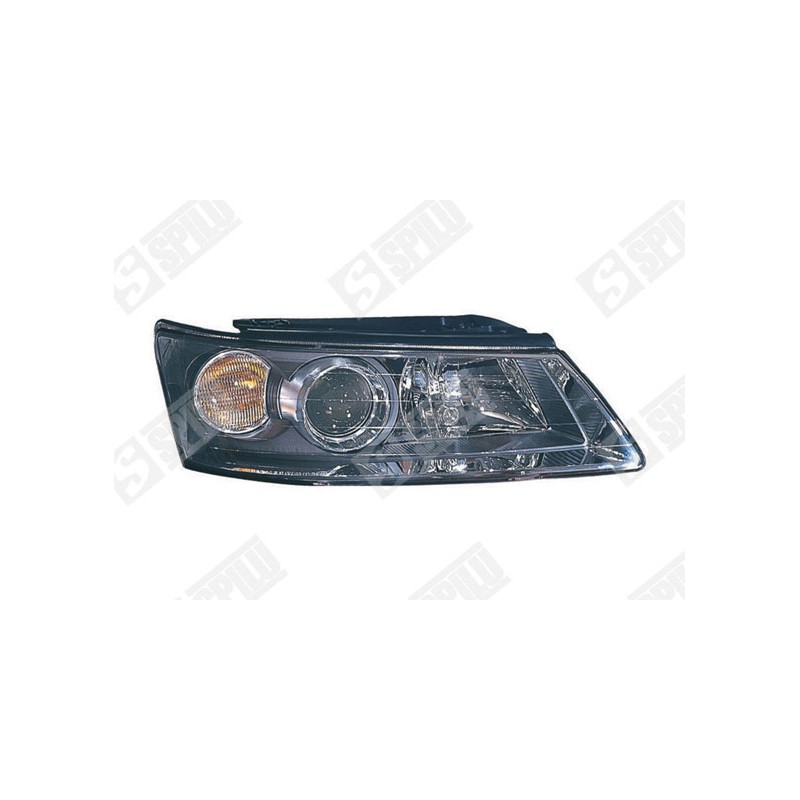 Phare Avant Droit Pour Hyundai Sonata V 921023K020