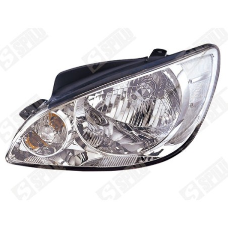 Phare Avant Droit Pour Hyundai Getz 921021C030