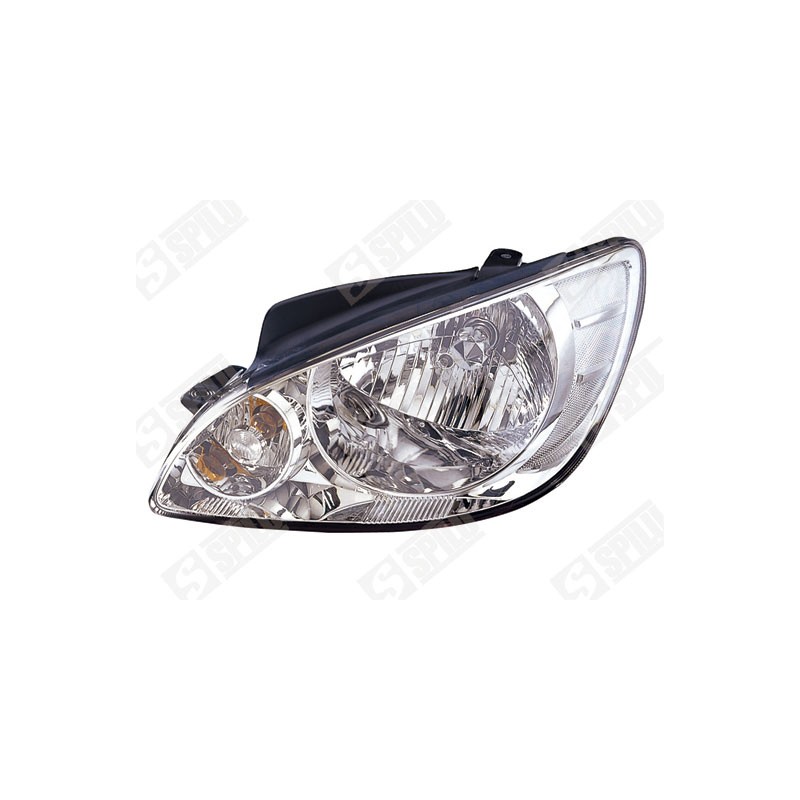 Phare Avant Droit Pour Hyundai Getz 921021C030