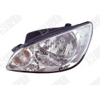Phare Avant Gauche Pour Hyundai Getz 92101-1C515